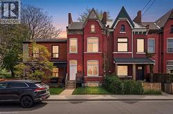 126 PARK Street N  Hamilton, ON L8R 2N3