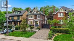 38 GLENROSE AVENUE Toronto, ON M4T 1K4