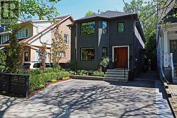 121 SHERWOOD AVENUE Toronto, ON M4P 2A6