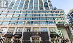 1132 - 36 BLUE JAYS WAY Toronto, ON M5V 3T3