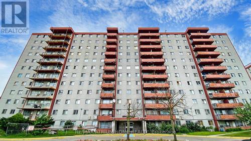 410 - 100 LOTHERTON PATHWAY  Toronto, ON M6B 2G8
