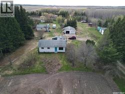 Schenker Acreage Loon Lake Rm No. 561, SK S0M 1L0