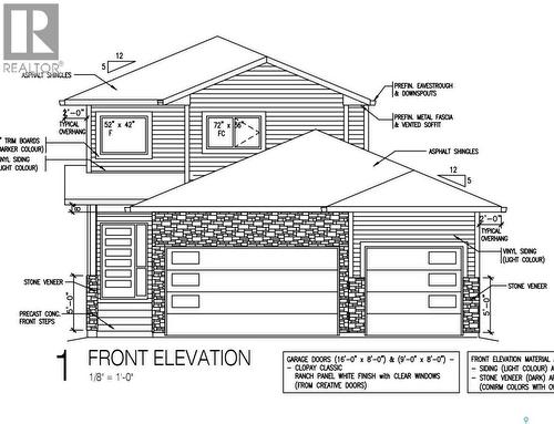 222 Veterans DRIVE  Warman, SK S0K 4S4
