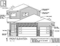 222 Veterans DRIVE Warman, SK S0K 4S4