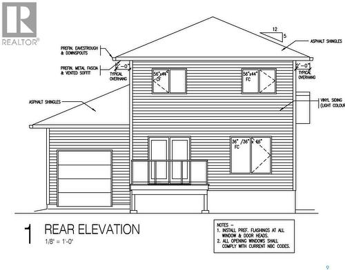 222 Veterans Drive, Warman, SK - Other