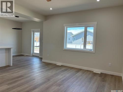 222 Veterans Drive, Warman, SK - Indoor Photo Showing Other Room