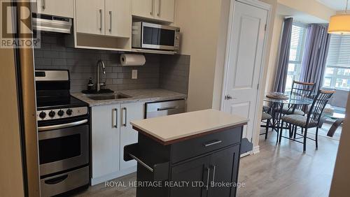 513 - 10 Esplanade Lane, Grimsby, ON 