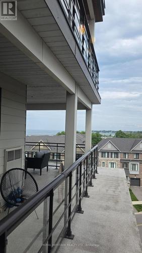 513 - 10 Esplanade Lane, Grimsby, ON 