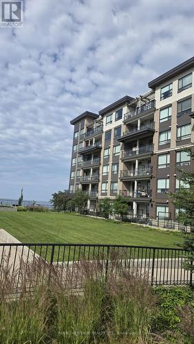 513 - 10 Esplanade Lane, Grimsby, ON 