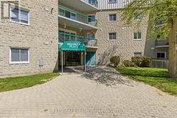 402 - 200 RIVER STREET Centre Wellington (Fergus), ON N1M 3H8