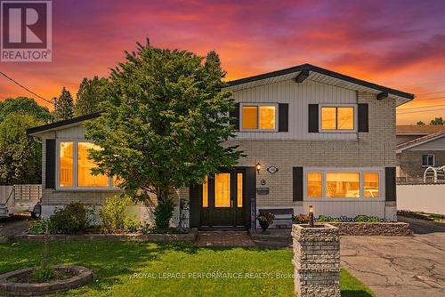 1540 GAGE AVENUE  Cornwall, ON K6H 3N3