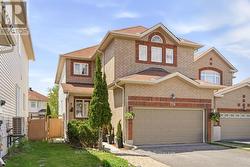 278 KIWANIS COURT  Ottawa, ON K1T 0H7