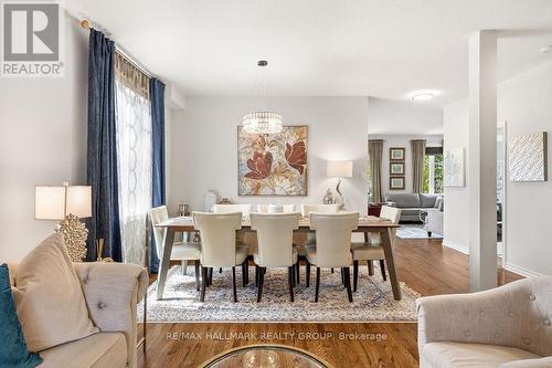 278 Kiwanis Court, Ottawa, ON - Indoor