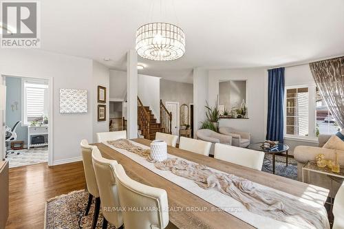 278 Kiwanis Court, Ottawa, ON - Indoor