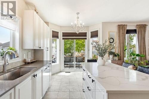 278 Kiwanis Court, Ottawa, ON - Indoor Photo Showing Kitchen