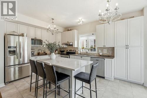 278 Kiwanis Court, Ottawa, ON - Indoor