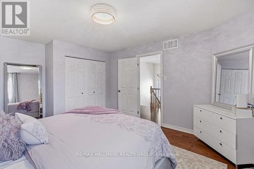 278 Kiwanis Court, Ottawa, ON - Indoor Photo Showing Bedroom