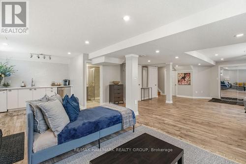 278 Kiwanis Court, Ottawa, ON - Indoor