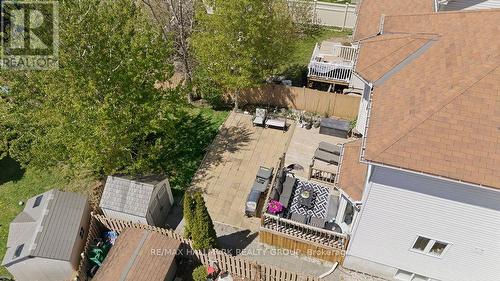 278 Kiwanis Court, Ottawa, ON - Outdoor