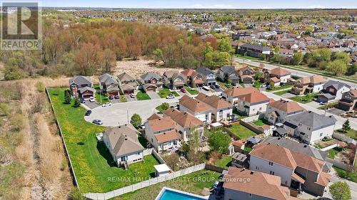 278 Kiwanis Court, Ottawa, ON - Outdoor With View