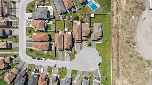 278 Kiwanis Court, Ottawa, ON -  With View