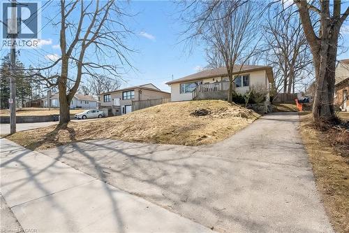 184 STEVENSON Street N  Guelph, ON N1E 5A8