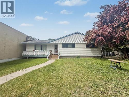 7461 2ND Street  Grand Forks, BC V0H 1H0