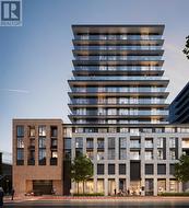 321 - 1 JARVIS STREET Hamilton, ON L8R 3J2
