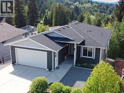 2592 Alpen Paradies Road Unit# #38 Blind Bay, BC V0E 1H1