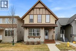 Road 5417 Whereatt ROAD  Regina, SK S4W 0K3