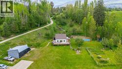 3678 KRESTOVA CEMETERY Road Krestova, BC V0G 1H2