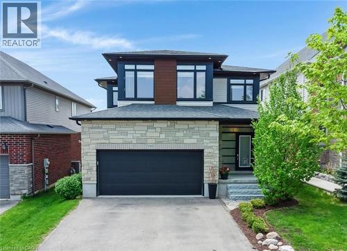 795 AUTUMN WILLOW Drive  Waterloo, ON N2V 0C3