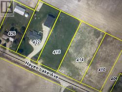 414 HAYES LAKE AVENUE W Huron-Kinloss, ON N0G 2B0