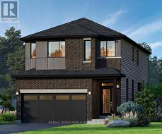 592 ROUNDHOUSE CRESCENT Ottawa, ON K2S 1K4