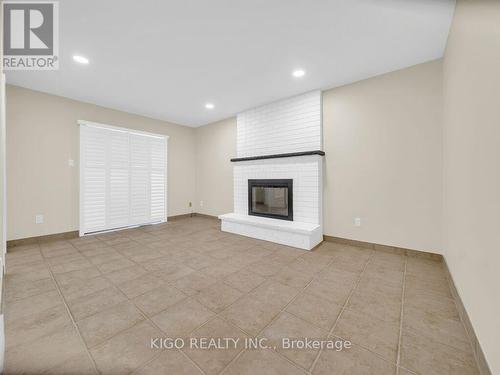 16 Glennie Court, Cambridge, ON - Indoor With Fireplace