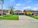 16 Glennie Court, Cambridge, ON  - Outdoor With Facade 