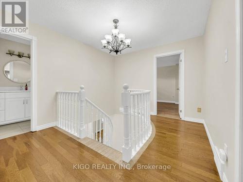 16 Glennie Court, Cambridge, ON - Indoor Photo Showing Other Room