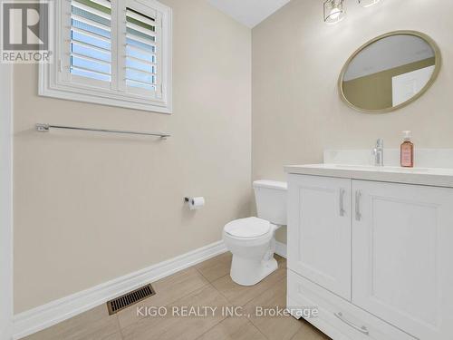 16 Glennie Court, Cambridge, ON - Indoor Photo Showing Bathroom