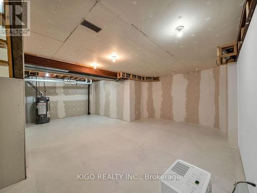 16 Glennie Court, Cambridge, ON - Indoor