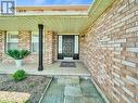 16 Glennie Court, Cambridge, ON  - Outdoor 