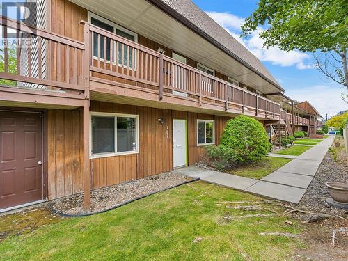 215 Mills Road Unit# 107  Kelowna, BC V1X 4G6