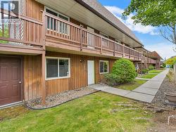 215 Mills Road Unit# 107 Kelowna, BC V1X 4G6
