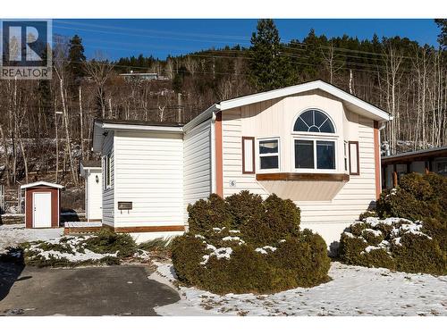 6 4305 LAKELSE AVENUE  Terrace, BC V8G 1N5