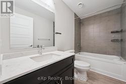 main bathroom - 