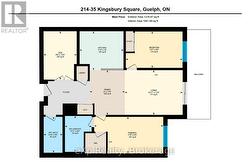 floor plan. - 
