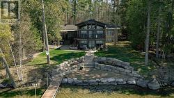 299 HOLIDAY LANE North Algona Wilberforce, ON K0J 1T0