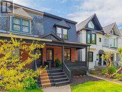 99 RIVERDALE AVENUE Toronto, ON M4K 1C2
