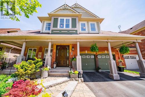 53 GRICE CIRCLE  Whitchurch-Stouffville, ON L4A 0V7