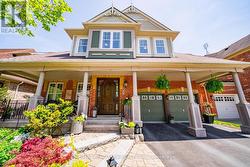 53 GRICE CIRCLE Whitchurch-Stouffville, ON L4A 0V7