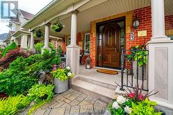 53 GRICE CIRCLE Whitchurch-Stouffville, ON L4A 0V7